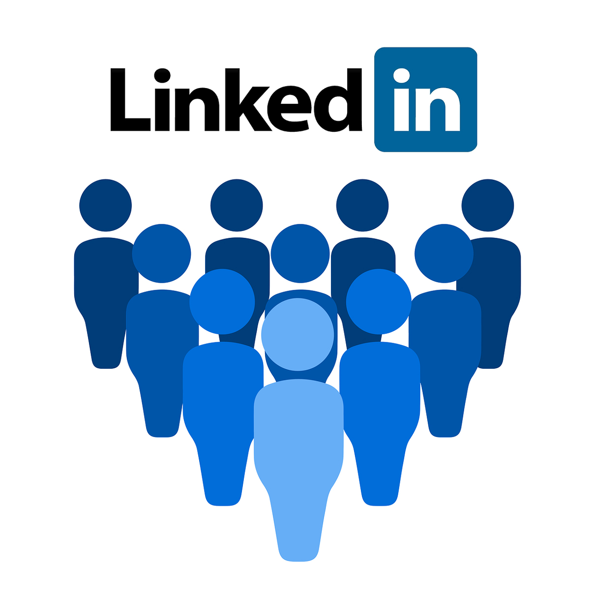 Freiburg: LinkedIn-Workshop - Copyright LinkedIn